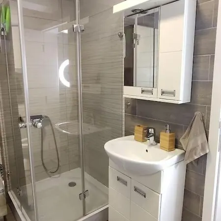 Vamos Apartment