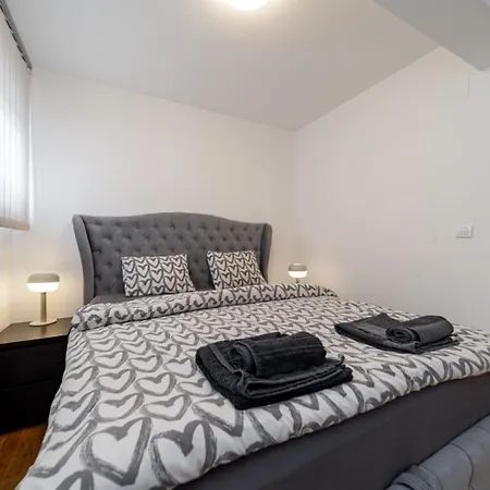 Apartment Vamos