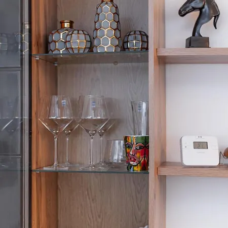 Vamos Apartment